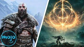 WatchMojo.com - Top 10 Best Video Games of 2022