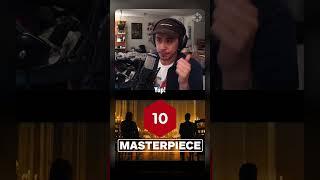 IGN - Every IGN 10/10 in 2023 (so far) #gaming #reviews #masterpiece #thelastofus #podcast #shorts