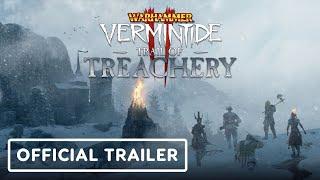 IGN - Warhammer: Vermintide 2 Trail of Treachery - Official Trailer