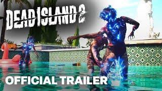 GameSpot - Dead Island 2 - Welcome to HELL-A Gameplay Trailer