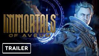 IGN - Immortals of Aveum - Sony May Showcase Trailer | PlayStation Showcase 2023