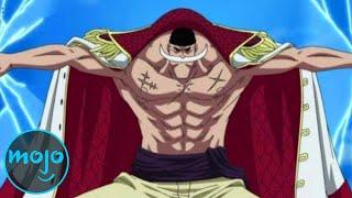 WatchMojo.com - Top 10 Strongest One Piece Attacks