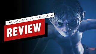 IGN - The Lord of the Rings: Gollum Review