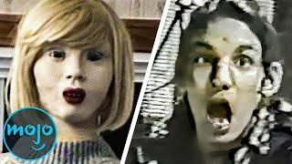 WatchMojo.com - Top 20 Creepiest YouTube Mysteries Ever