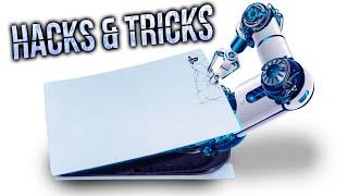 gameranx - 10 PS5 Hacks & Tricks You Probably Didn't Know