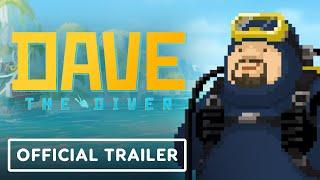 IGN - Dave the Diver - Official Release Month and Accolades Trailer