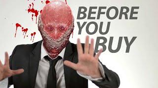 gameranx - Scorn - Before You Buy