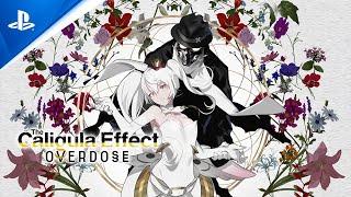 PlayStation - The Caligula Effect: Overdose - Characters Trailer | PS5 Games