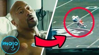 WatchMojo.com - Top 10 Hidden Details in the Fast and Furious Franchise