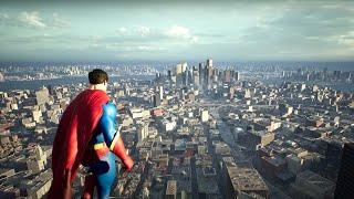 gameranx - 10 Things In Video Games That Require Serious Dedication