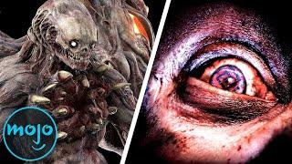 WatchMojo.com - Top 10 Horror Video Games That Had to Be Censored