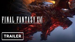 IGN - Final Fantasy 16 Trailer | State of Play 2023
