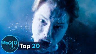 WatchMojo.com - Top 20 Brutal Movie Deaths of The Century (So Far)