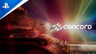 PlayStation - Concord - Teaser Trailer | PS5 & PC Games