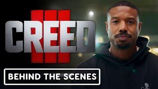 IGN - Creed 3 - Official IMAX Behind-the-Scenes Clip (2023) Michael B. Jordan, Jonathan Majors