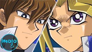 WatchMojo.com - Every Yugi Duel Ranked (Yugioh)