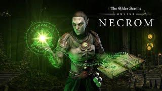 Xbox - The Elder Scrolls Online: Necrom - Wield the Power of the Arcanist