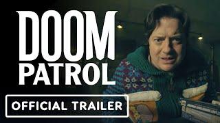 IGN - Doom Patrol: Season 4 - Official Trailer (2022) Brendan Fraser, Diane Guerrero, Matt Bomer