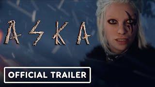 IGN - Aska - Official Announcement Trailer