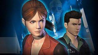 GamingBolt - What Made Resident Evil: Code Veronica One Hell of A Game?