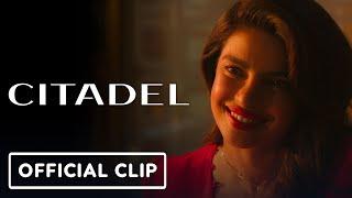 IGN - Citadel - Exclusive Clip (2023) Priyanka Chopra Jonas, Richard Madden