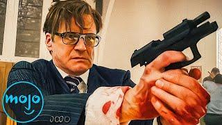WatchMojo.com - Top 10 Brutal Over the Top Fight Scenes In Movies