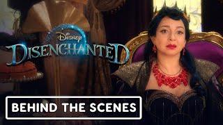 IGN - Disenchanted - Official Behind the Scenes (2022) Amy Adams, Maya Rudolph