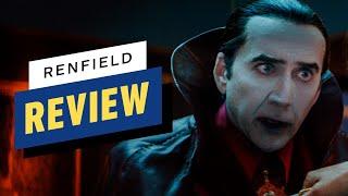 IGN - Renfield Review