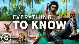 GameSpot - Dead Island 2 Everything To Know