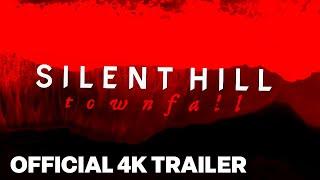 GameSpot - SILENT HILL Townfall Official Teaser Trailer