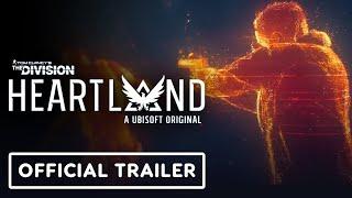 IGN - The Division Heartland - Official Cinematic Intro Trailer