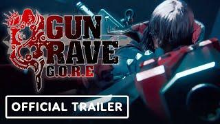 IGN - Gungrave GORE - Official Overview Trailer