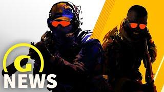 GameSpot - How To Play Counter-Strike 2 Limited Test | GameSpot News
