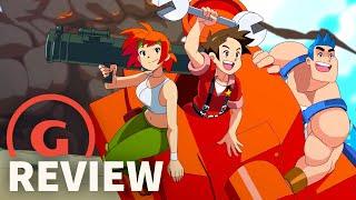 GameSpot - Advance Wars 1+2: Re-Boot Camp Review