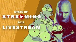 IGN State of Streaming 2022 Livestream!
