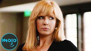 WatchMojo.com - Top 10 Best Beth Dutton Burns on Yellowstone
