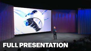 GameSpot - PlayStation Presentation | Sony CES 2023 Press Conference