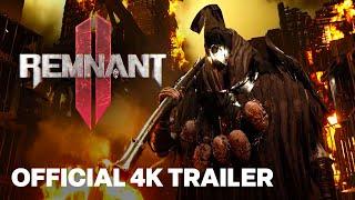 GameSpot - Remnant II Official Announcement Trailer | The Game Awards 2022