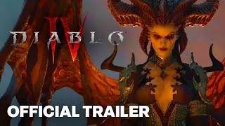GameSpot - Diablo IV | Gameplay Launch Trailer