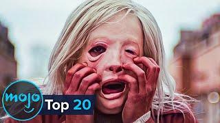 WatchMojo.com - Top 20 Twisted Sci-Fi Movies You've Never Seen