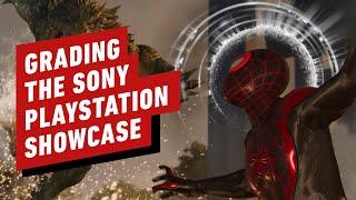 IGN - Was the PlayStation Showcase 2023 an S-Tier showing?