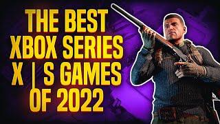 GamingBolt - 9 BEST Xbox Series X | S Games of 2022