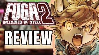 GamingBolt - Fuga: Melodies of Steel 2 Review - The Final Verdict