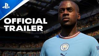 PlayStation - FIFA 23 - Ultimate Team Official Deep Dive Trailer | PS5 & PS4 Games
