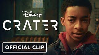 IGN - Crater - Official Clip (2023) Isaiah Russell-Bailey, Mckenna Grace