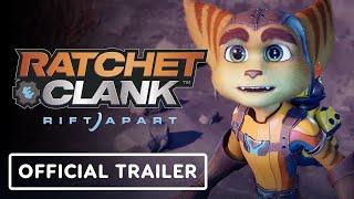 IGN - Ratchet & Clank: Rift Apart - Official PC Trailer