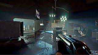 GamingBolt - This First-Person Horror Game Set Underwater LOOKS CREEPY