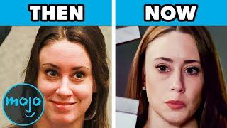 WatchMojo.com - The Shocking True Story of Casey Anthony Where the Truth Lies