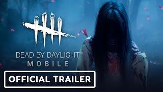 IGN - Dead by Daylight Mobile - Official Trailer | NetEase Connect 2023 Updates