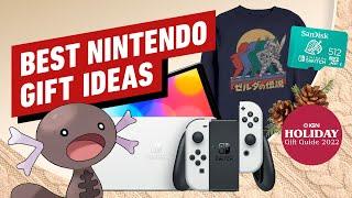 IGN - IGN Holiday Gift Guide: The Best Nintendo Gifts